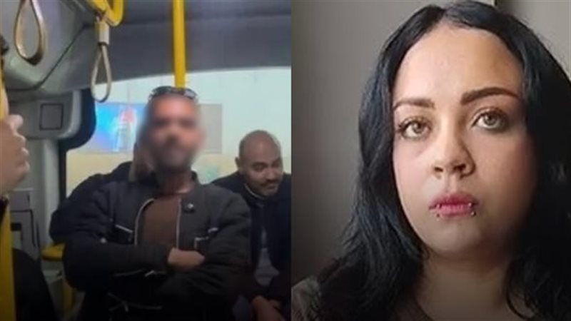 أول تعليق من فتاة الأتوبيس بعد براءة المتهم أي حد هيتعدى عليا هتخذ ضده الاجراءات القانونية